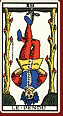 le pendu