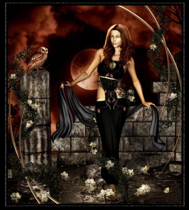femme